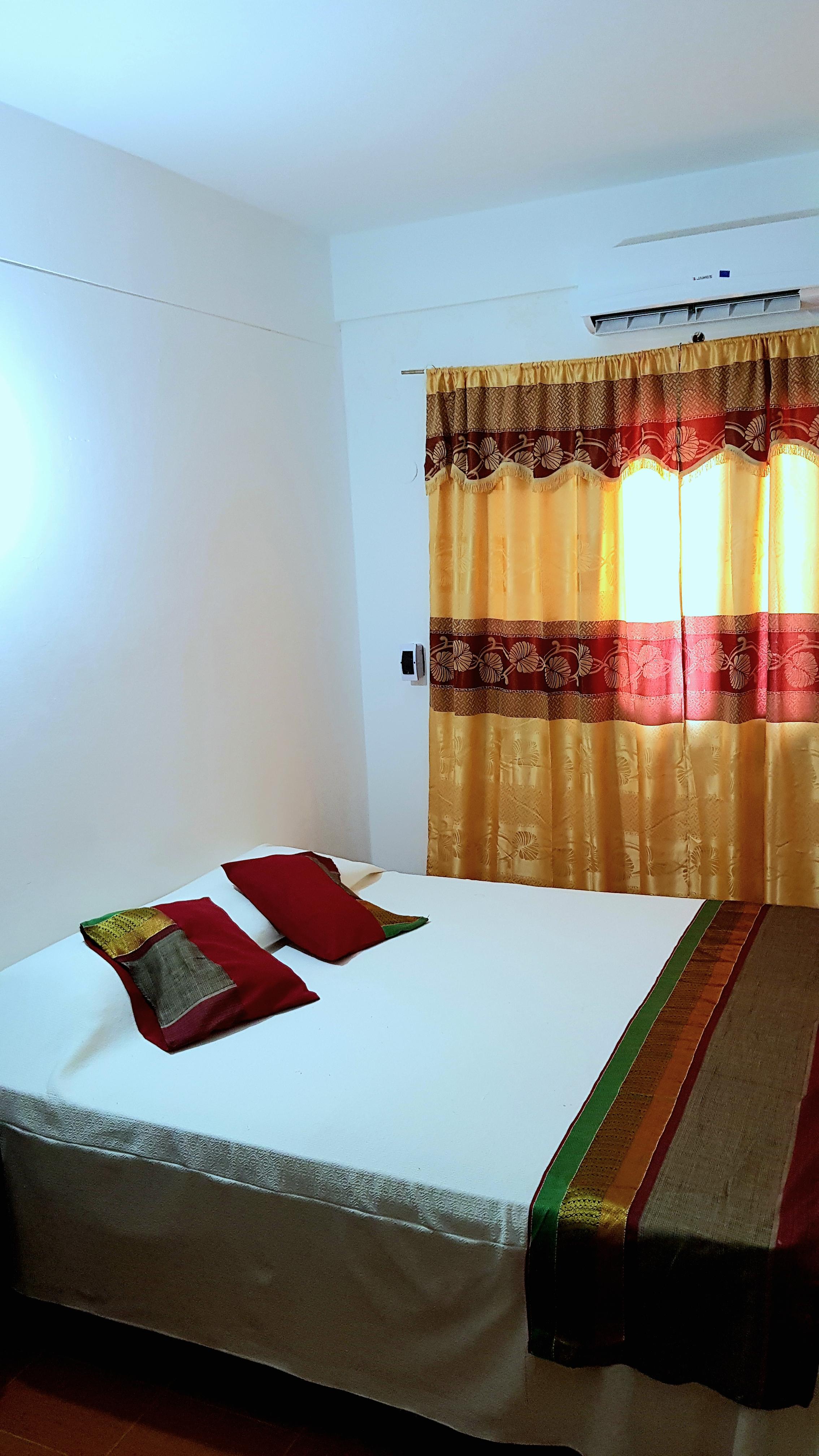 Costanera Hostel Асунсьон Экстерьер фото